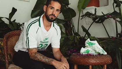 Foto de Skechers lanza una edición limitada de las Razor 2 inspirada en Isco