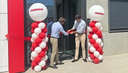 Foto de mateco potencia su presencia en Cádiz con el traslado de su delegación a El Puerto de Santa María