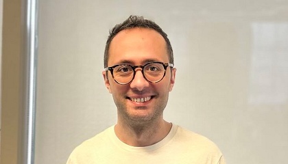 Marco Ardizzone, head of Retail South Europe de POP Mart