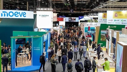 Foto de Global Mobility Call impulsa el primer congreso de micromovilidad en España