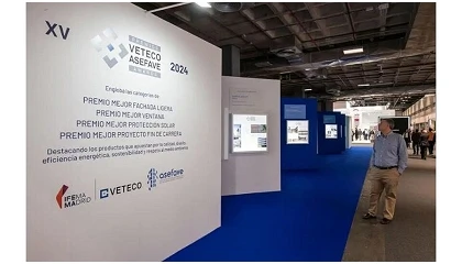 Foto de Veteco e ASEFAVE prolongam prazo para candidaturas aos pr�mios de 2026