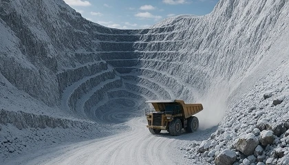 Foto de Metodolog�a para el an�lisis multirriesgo en miner�a a cielo abierto