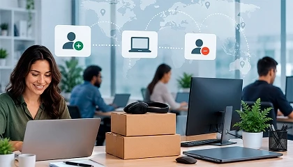 Foto de Personio y Walter! automatizan la gesti�n de dispositivos inform�ticos de los empleados