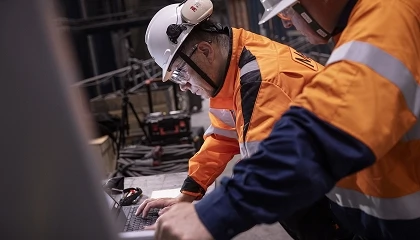 Foto de Metso lanza tres nuevas soluciones digitales para optimizar el rendimiento de las operaciones mineras