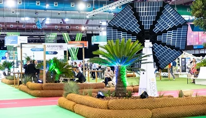 Foto de Greencities 2026 reunir� en M�laga a m�s de 80 ciudades y municipios