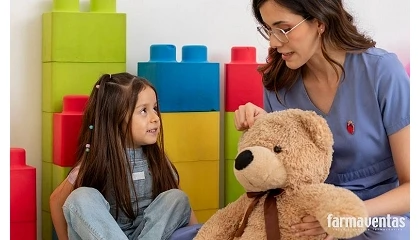 Foto de Salud mental en pediatr�a