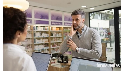Foto de La salud dental desde la oficina de farmacia: guía integral