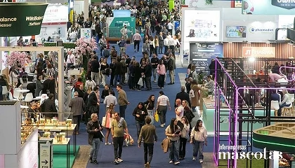 Foto de Iberpet 2027 abre la comercializaci�n para participar en la gran cita profesional del sector pet care