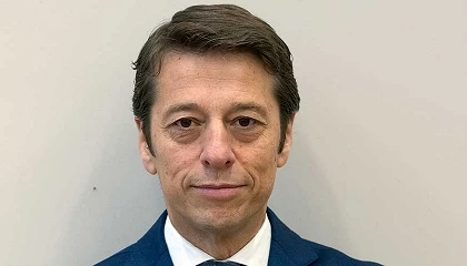 Foto de Aitor Perfecto suma Italia a su responsabilidad como Director Comercial de Essity Professional Hygiene Iberia