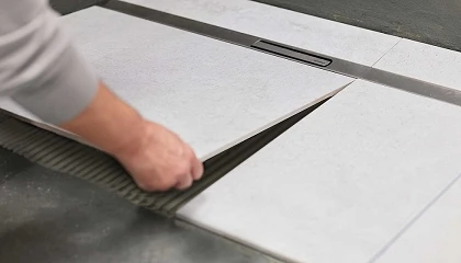 Foto de Geberit programa nuevos webinars gratuitos para profesionales del baño