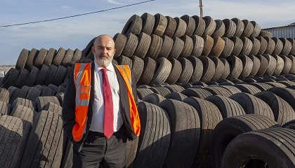 Foto de Reciclar ya no basta: la Compra P�blica Verde, clave para cerrar el c�rculo de la econom�a circular