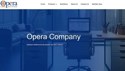 Foto de Opera Company actualiza su sitio web