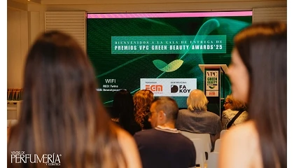 Foto de VPC Green Beauty Awards: El público elige a los finalistas al mejor producto sostenible