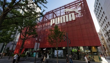 Foto de Puma ficha a un veterano de Nike para liderar su estrategia de marketing deportivo