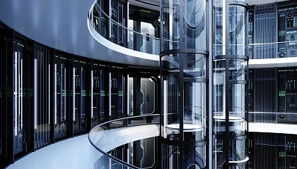 Foto de El nuevo mapa de la innovación en el sector del ascensor