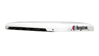 Foto de Bergstrom presenta SlimPlus, un equipo aut�nomo de climatizaci�n para camiones de larga distancia