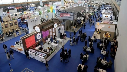 Foto de Conxemar 2026: la feria que re�ne las tecnolog�as que est�n transformando el procesado de productos del mar