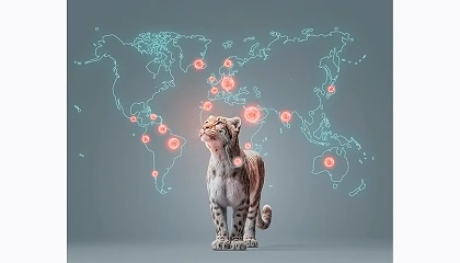 Foto de Genesal Energy lanza la campaña internacional 'Domina tu proyecto, esté donde esté'