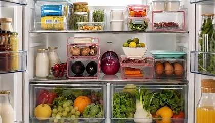 Foto de Tatay facilita la organización de la cocina ante la vuelta a la rutina