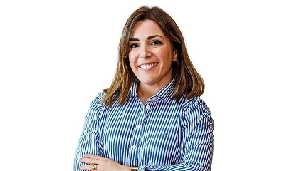Foto de Entrevista a Noelia Parra, directora de la f�brica de Esc�zar (Granada)