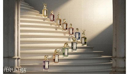 Foto de Penhaligon’s incorpora The Manoeuvres of the Baroness a la colección Portraits
