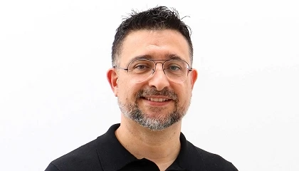 Foto de Entrevista con David Roy, branch manager de la sucursal en España de Fuji Electric