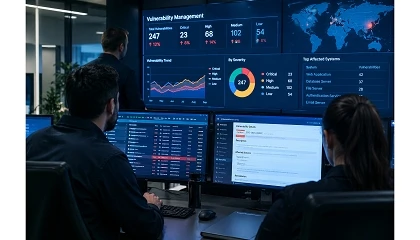 Foto de Sophos desarrolla una funci�n con IA de OpenAI para verificar rutas de explotaci�n