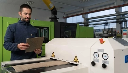 Foto de Aimplas organiza la primera edici�n de su Seminario Internacional de Materiales Pl�sticos Avanzados