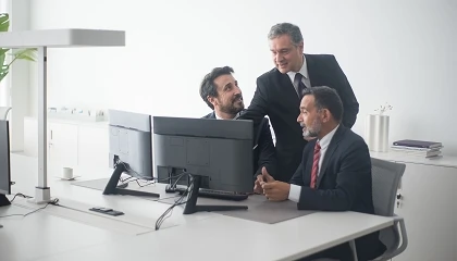 Foto de Grupo SPEC se anticipa a las nuevas exigencias de seguridad con las certificaciones ISO/IEC 27001:2022 y ENS