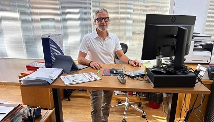 Foto de Converta: 30 años tallando la alta seguridad del sector de la elevación