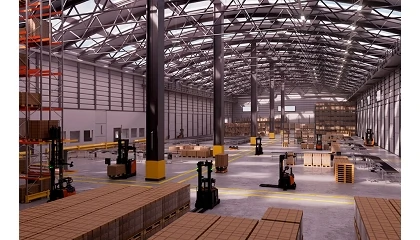 Foto de Los seis errores que frenan la productividad de un almacén antes de automatizarlo