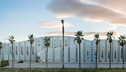 Foto de M�laga re�ne a las ciudades que lideran la innovaci�n urbana en el VI Congreso Smart City RECI