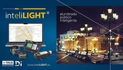 Foto de Un enfoque flexible para ampliar la gama de alumbrado público con control inteligente