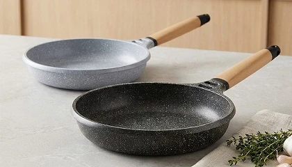 Foto de Stone Ceramic, Cocotte Stack y Essentials PRO: la triple respuesta de Castey a las exigencias del mercado