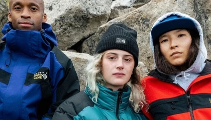 Foto de Columbia Sportswear sitúa a Peter Rauch al frente de Mountain Hardwear