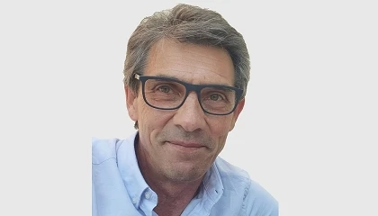 Foto de Entrevista a Javier Herrera, director general de Cecofersa