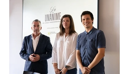 Foto de UCAN impulsa un proyecto para dar valor y visibilidad al producto cooperativo navarro