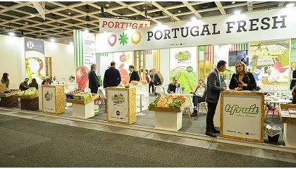 Foto de Setor de frutas e legumes confia na recupera��o