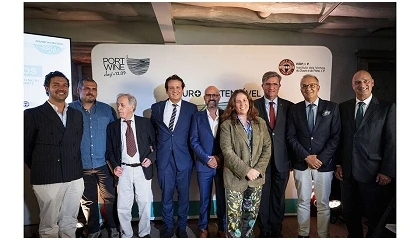 Foto de Port Wine Day destaca sustentabilidade como desafio para o futuro do Douro