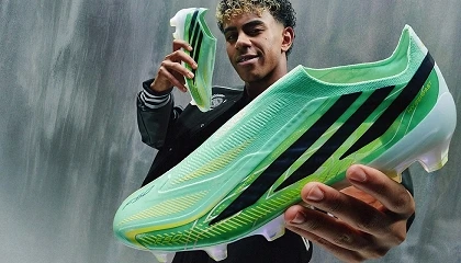 Foto de adidas actualiza sus F50 y Predator con el nuevo pack Final Rush