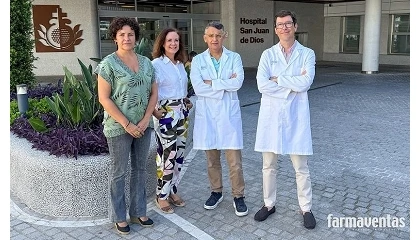 Foto de Laboratorios Best Medical y SHC Medical celebran diez a�os de colaboraci�n
