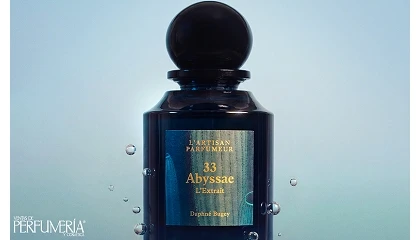 Foto de L’Artisan Parfumeur presenta Abyssae L’Extrait, una nueva interpretación de su universo olfativo submarino