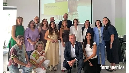 Foto de Angelini Pharma re�ne en el marco de �EpiClave� a diferentes asociaciones de pacientes con epilepsia
