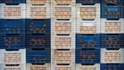 Foto de Exporta��es agroalimentares portuguesas crescem 4,16% at� julho