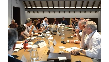 Foto de El Ministerio de Agricultura prev� un aforo de 5,74 millones de toneladas para la campa�a de c�tricos 2026/2027