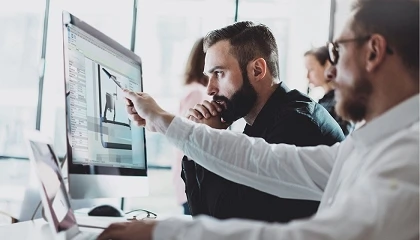 Foto de Novos webinars da Geberit para continuar a apostar na forma��o