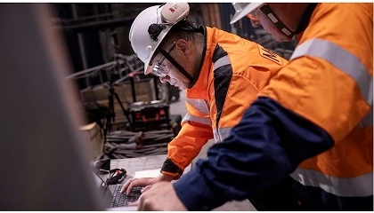Foto de Metso lan�a tr�s novas solu��es digitais para otimizar desempenho das opera��es mineiras
