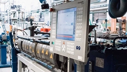 Foto de Biopl�sticos para interiores autom�veis aliam sustentabilidade e controlo de odores