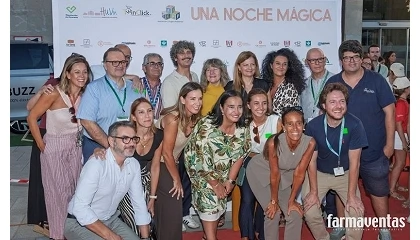 Foto de Primera edici�n en Granada de la iniciativa �Una Noche M�gica�