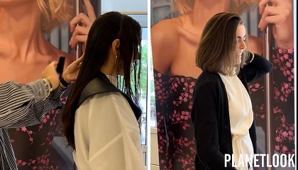 Foto de Carr� Parisien: la elegancia del corto con movimiento